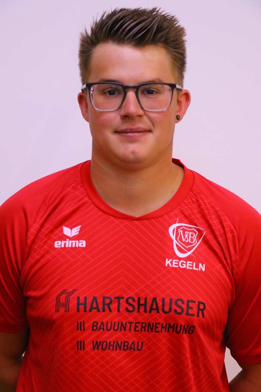 Marius Bäurle